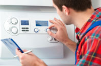 free Pentre Newydd gas safe engineer quotes